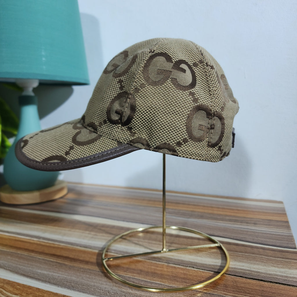 Casquette Gucci