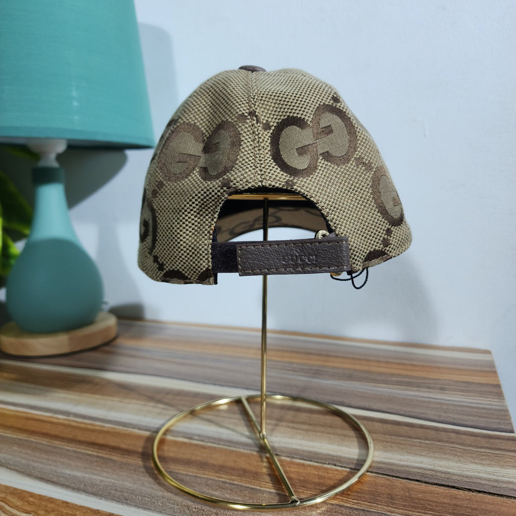 Casquette Gucci