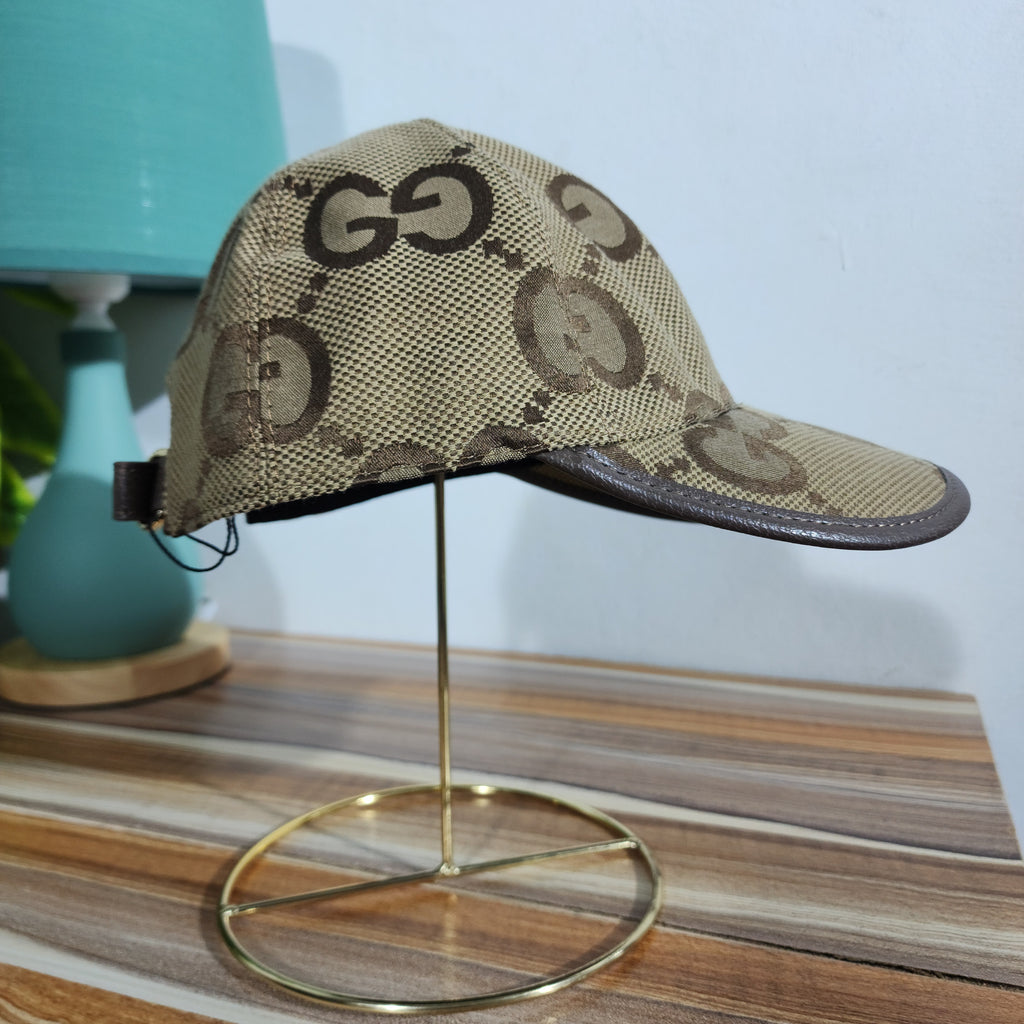 Casquette Gucci