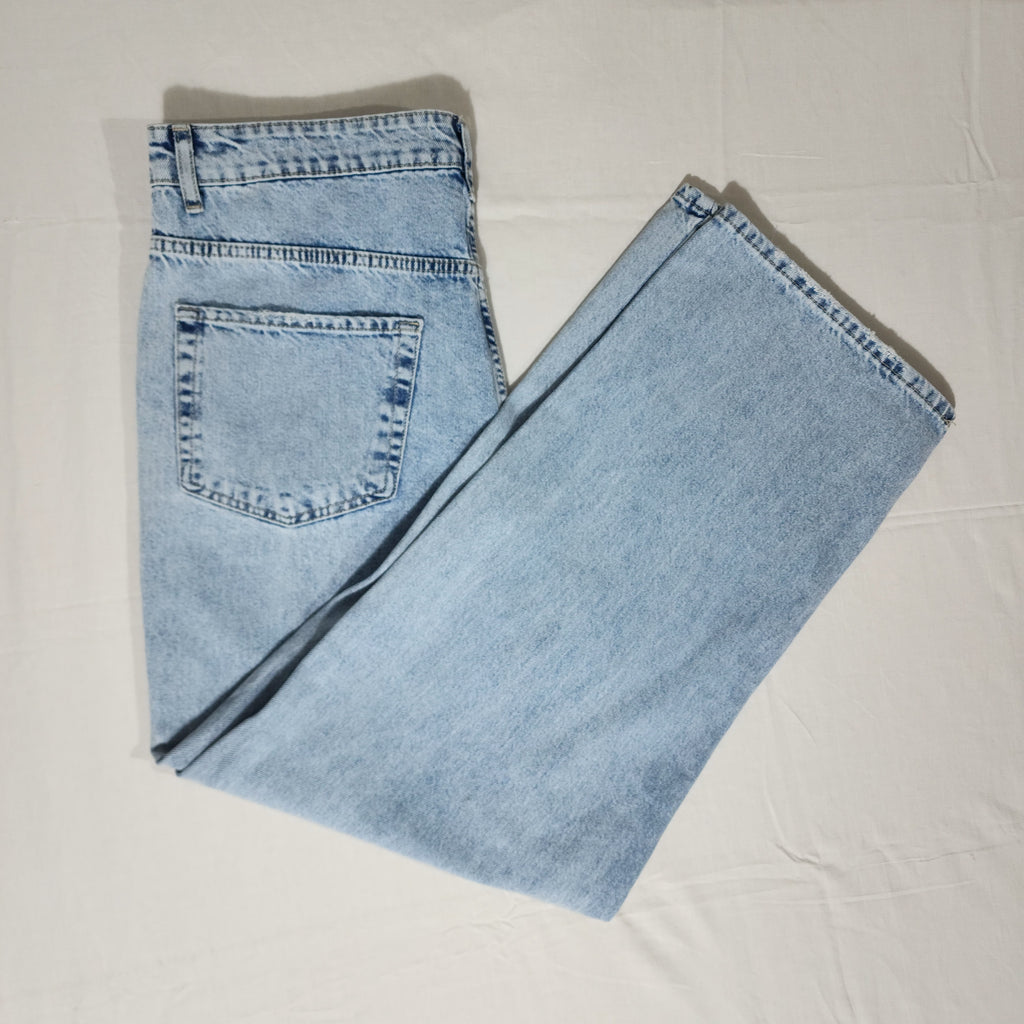 baggy jean