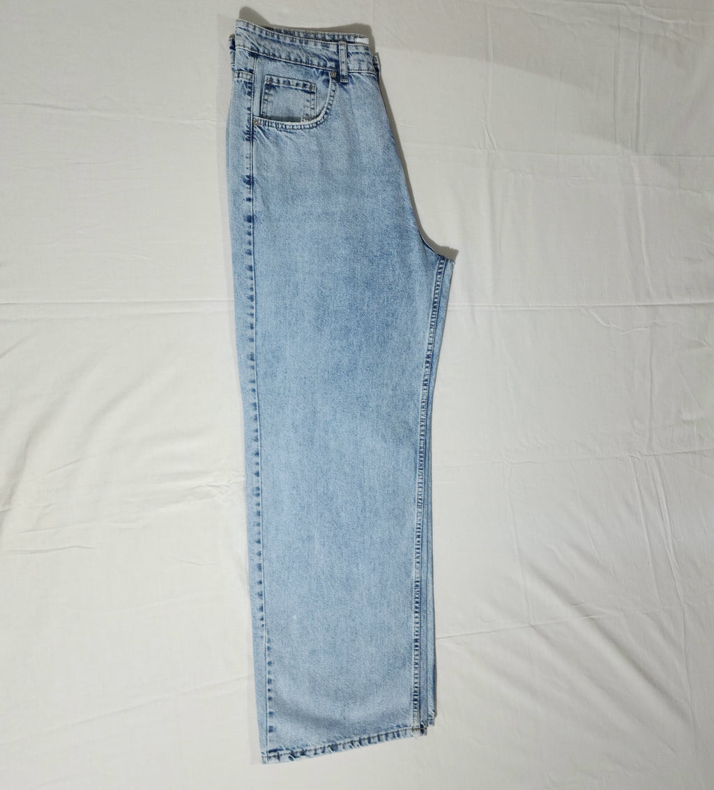 baggy jean