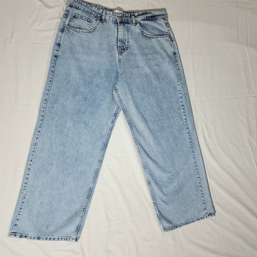 baggy jean