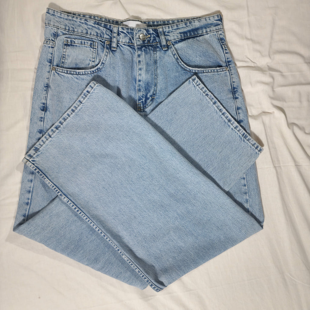 baggy jean
