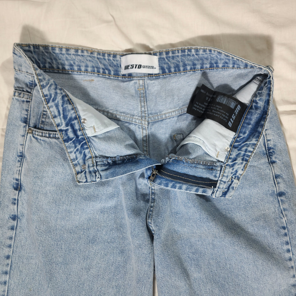 baggy jean