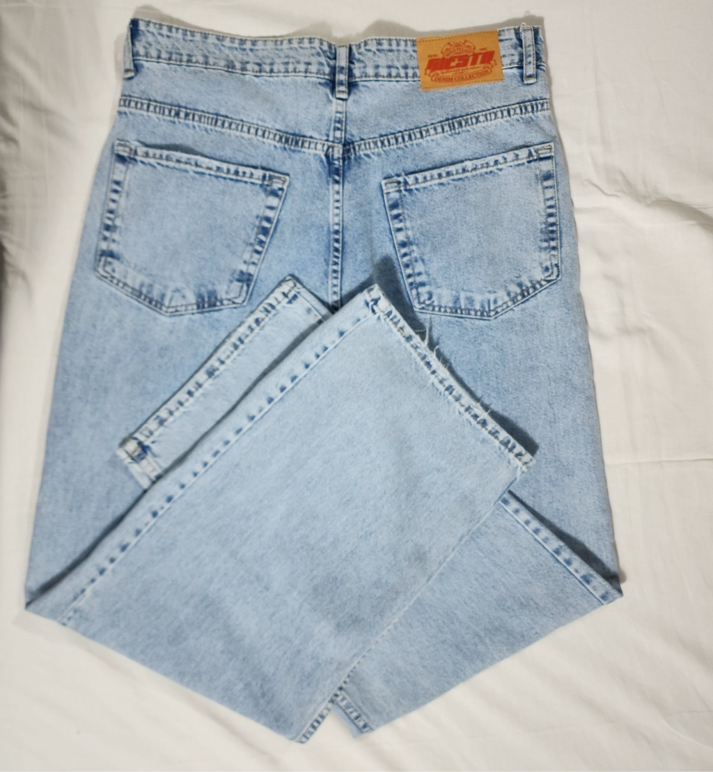 baggy jean