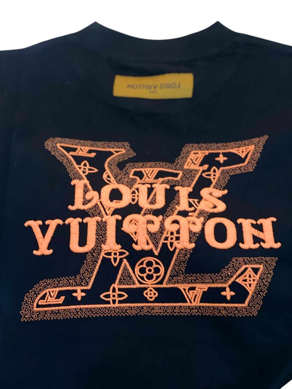 Pull LV