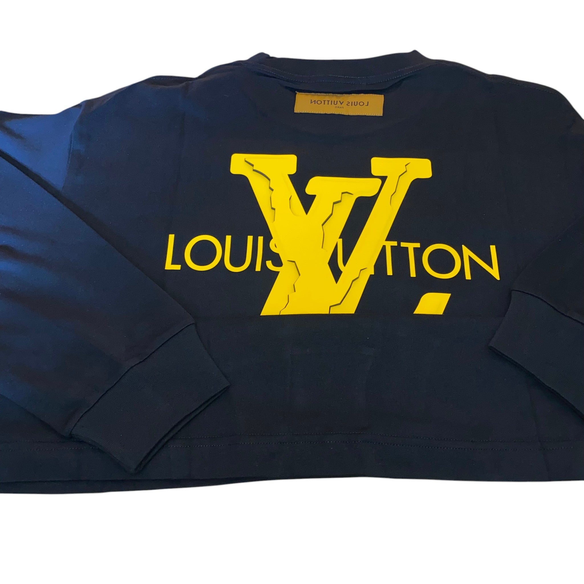 Pull LOUIS VUITTON