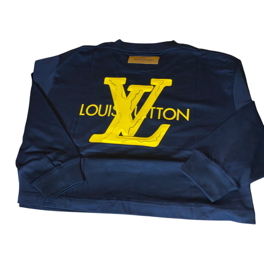 Pull LOUIS VUITTON