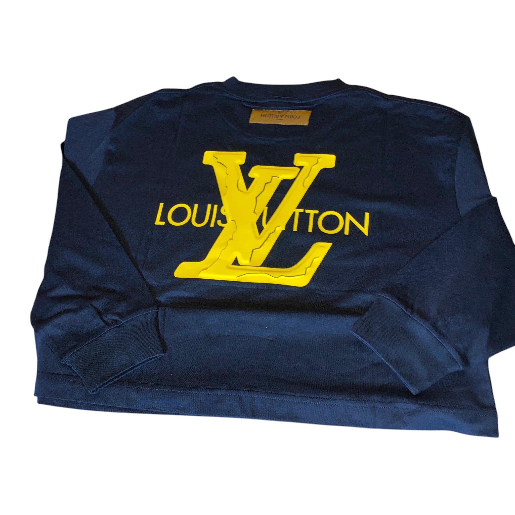 Pull LOUIS VUITTON